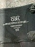 Athleta Solid Black Active Pants Size 12 - photo 3