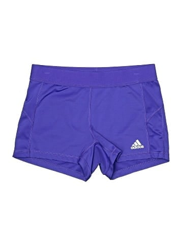 Adidas Athletic Shorts (view 1)