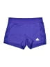 Adidas Purple Athletic Shorts Size M - photo 1