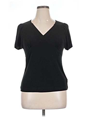 Worthington Short Sleeve T-Shirt (view 1)