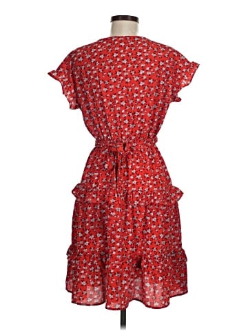 Monteau Casual Dress (view 2)