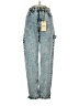 Vibrant M.I.U Blue Jeans Size 25 waist - photo 1
