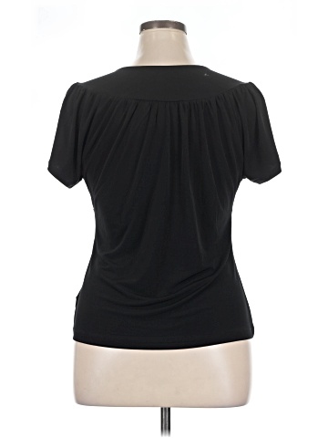 Worthington Short Sleeve T-Shirt (view 2)