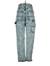 Vibrant M.I.U Blue Jeans Size 25 waist - photo 2
