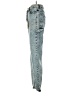 Vibrant M.I.U Blue Jeans Size 25 waist - photo 5