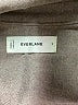 Everlane 100% Cotton Gray Jacket Size S - photo 6