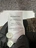 Everlane 100% Cotton Gray Jacket Size S - photo 7