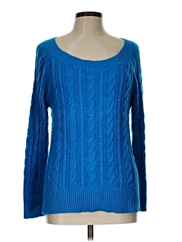 JCPenney Pullover Sweater (view 1)