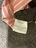 MIHOLL Pink Short Sleeve Top Size XL - photo 8