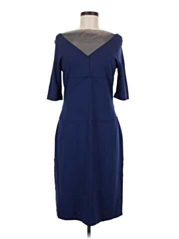 Piazza Sempione Casual Dress (view 1)