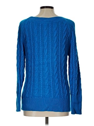 JCPenney Pullover Sweater (view 2)