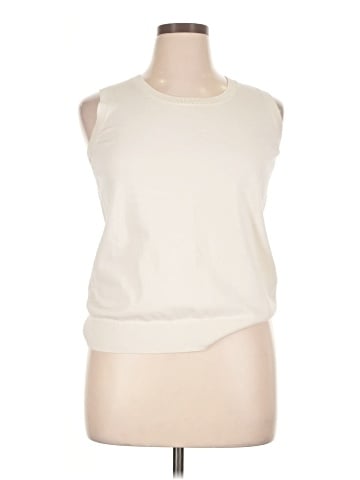 Talbots Sweater Vest (view 1)