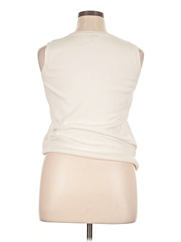 Talbots Sweater Vest (view 2)