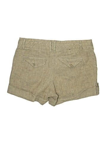 Banana Republic Factory Store Khaki Shorts (view 2)