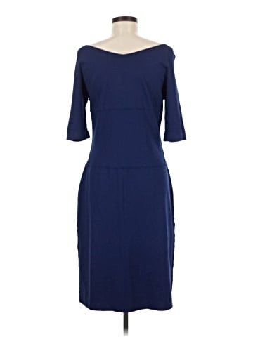 Piazza Sempione Casual Dress (view 2)