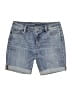 Flawless Blue Denim Shorts Size 4 (petite) - photo 1
