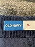 Old Navy 100% Cotton Blue Casual Pants Size 12 - photo 7