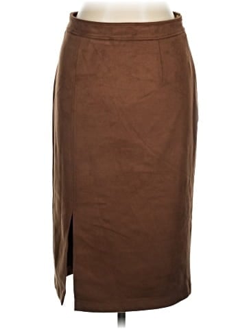 T Tahari Casual Skirt (view 1)