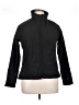 Double Diamond Solid Black Jacket Size XL - photo 1