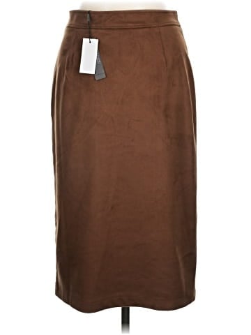 T Tahari Casual Skirt (view 2)