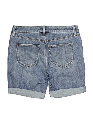 Flawless Denim Shorts (view 2)