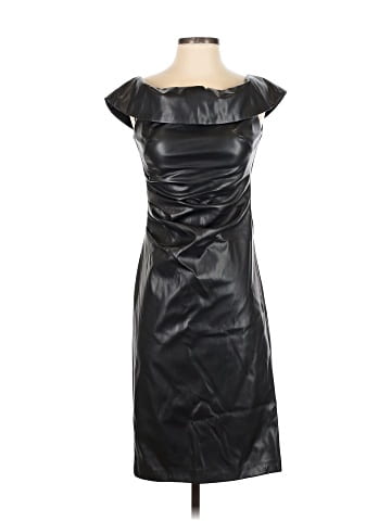 Xscape Cocktail Dress (view 1)