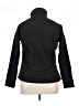 Double Diamond Solid Black Jacket Size XL - photo 2