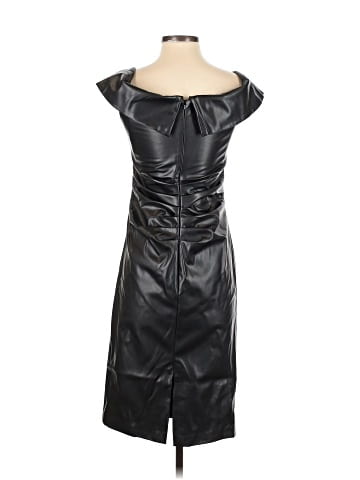Xscape Cocktail Dress (view 2)