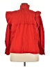 Tuckernuck 100% Cotton Red Jacket Size XXL - photo 2