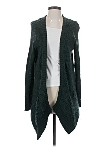Sleeping On Snow Cardigan (view 1)