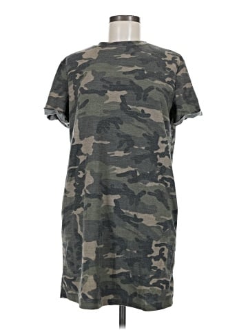Alya Short Sleeve T-Shirt (view 1)