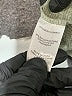 Como Blu Gray Short Sleeve T-Shirt Size 2X - photo 8