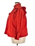 Tuckernuck 100% Cotton Red Jacket Size XXL - photo 5