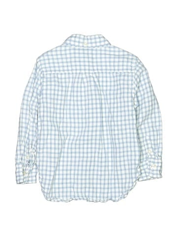 Baby Gap Short Sleeve Button-Down Shirt (view 2)