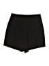 Lulus Black Skort Size XXS - photo 1