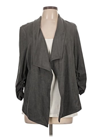 Alfani Cardigan (view 1)