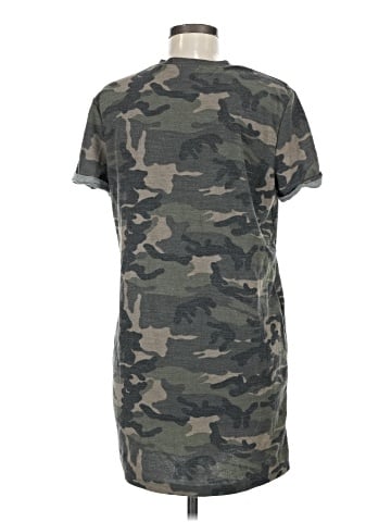 Alya Short Sleeve T-Shirt (view 2)