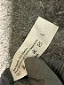 Unbranded Solid Black Swimsuit Top Size 4X - photo 4