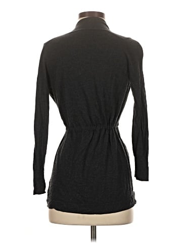 Margaret O'Leary Cardigan (view 2)