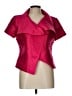 Hilton Hollis Red Blazer Size 10 - photo 1