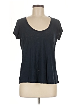 James Perse Short Sleeve T-Shirt (view 1)