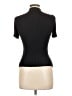 Assorted Brands Black Short Sleeve Top Size L - photo 2
