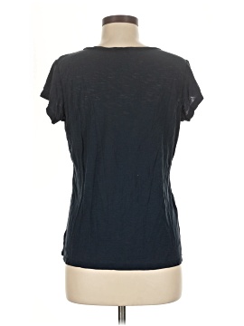 James Perse Short Sleeve T-Shirt (view 2)