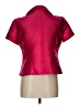 Hilton Hollis Red Blazer Size 10 - photo 2