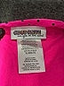 Coco Rave Polka Dots Pink Swimsuit Bottoms Size XL - photo 3