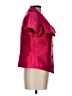 Hilton Hollis Red Blazer Size 10 - photo 4