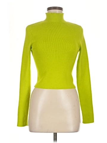 Alice + Olivia Turtleneck Sweater (view 1)