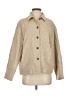 Unbranded Solid Tan Jacket Size S - photo 1