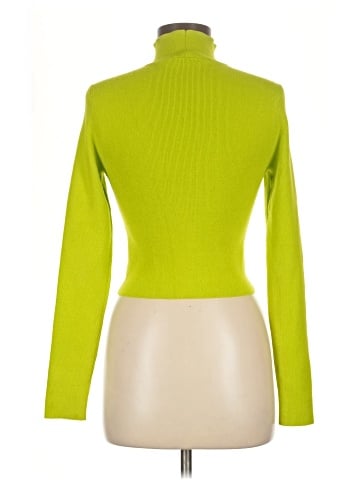 Alice + Olivia Turtleneck Sweater (view 2)
