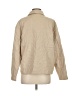 Unbranded Solid Tan Jacket Size S - photo 2